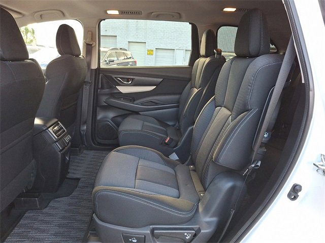 Certified 2022 Subaru Ascent Premium w/ Convenience Package image 10