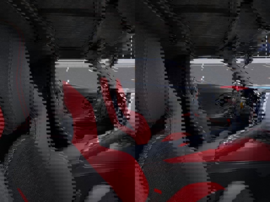 New 2026 Chevrolet Corvette Z06 image 17