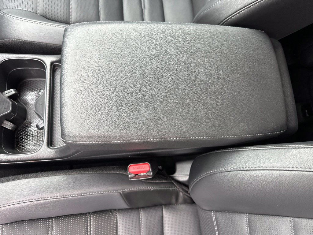 Used 2024 Honda CR-V EX-L image 25
