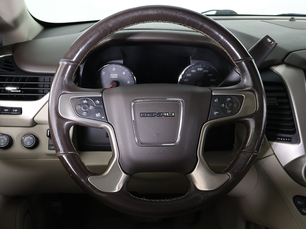 Used 2019 GMC Yukon Denali image 53