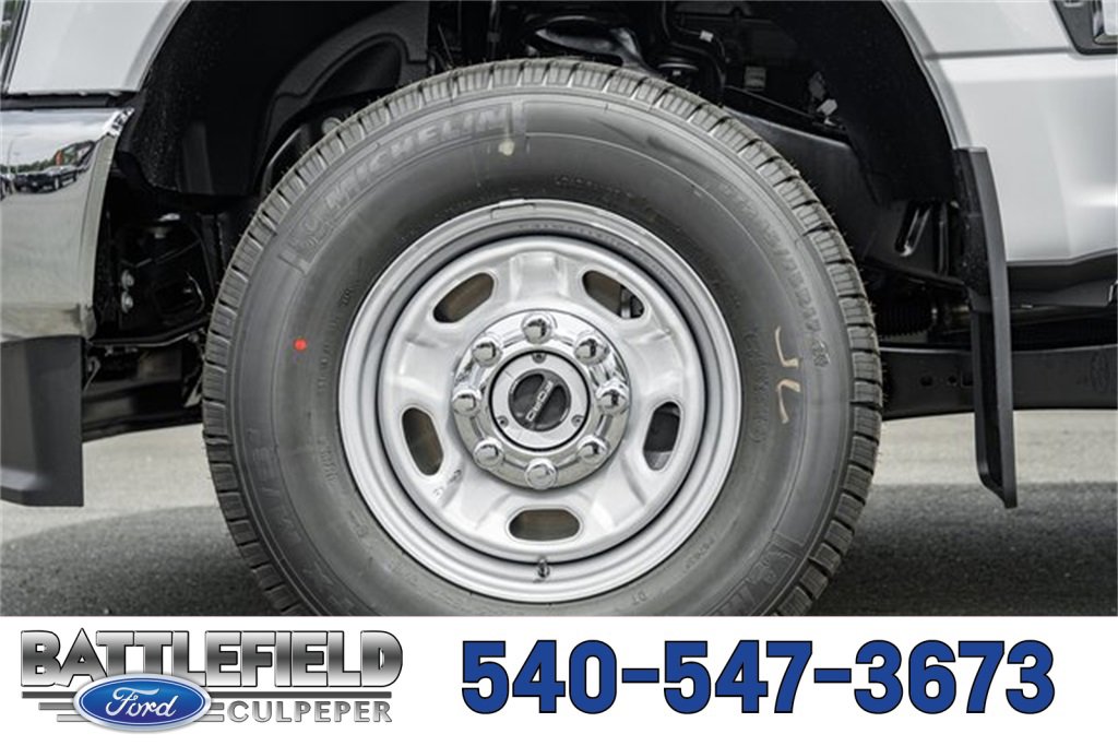 New 2026 Ford F350 XL image 18