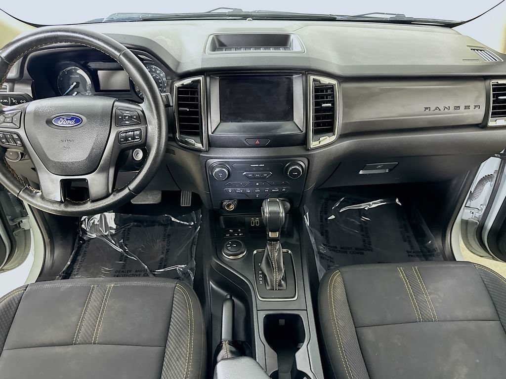 Used 2022 Ford Ranger XLT w/ Equipment Group 301A Mid AWD/4WD image 18
