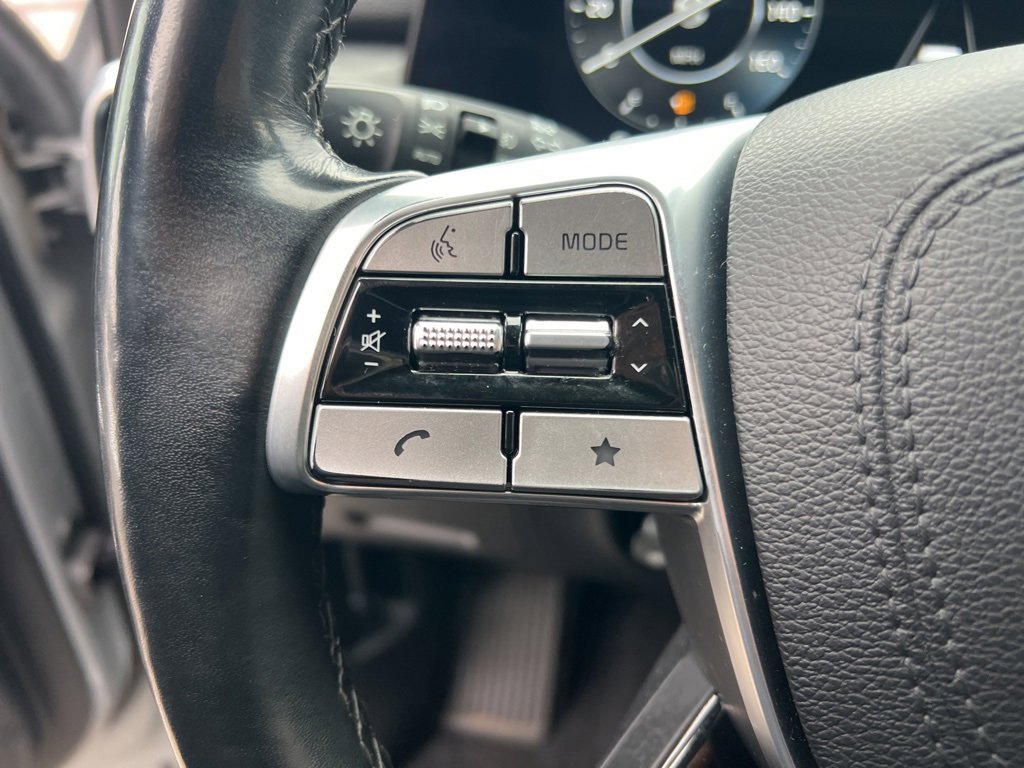 Certified 2023 Kia Telluride SX Prestige X-Line image 14