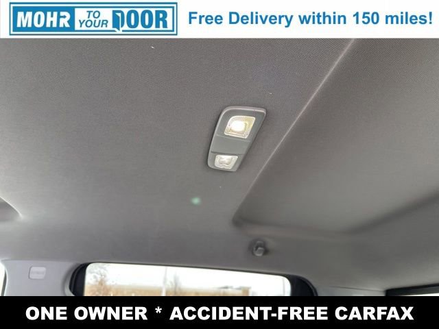 Used 2020 Chevrolet Silverado 1500 LT Trail Boss image 31