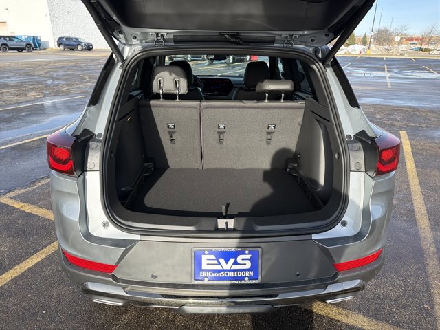 New 2026 Chevrolet TrailBlazer ACTIV w/ Convenience Package AWD/4WD image 35