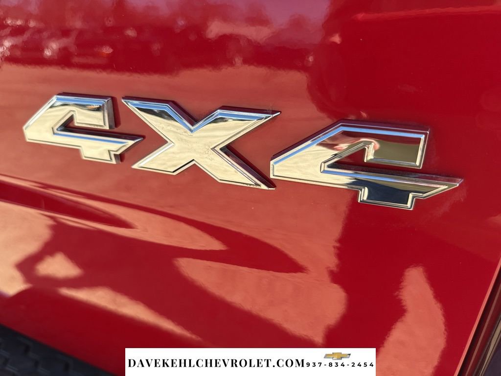 Used 2012 RAM 2500 SLT w/ HD Snow Plow Prep Group AWD/4WD image 39