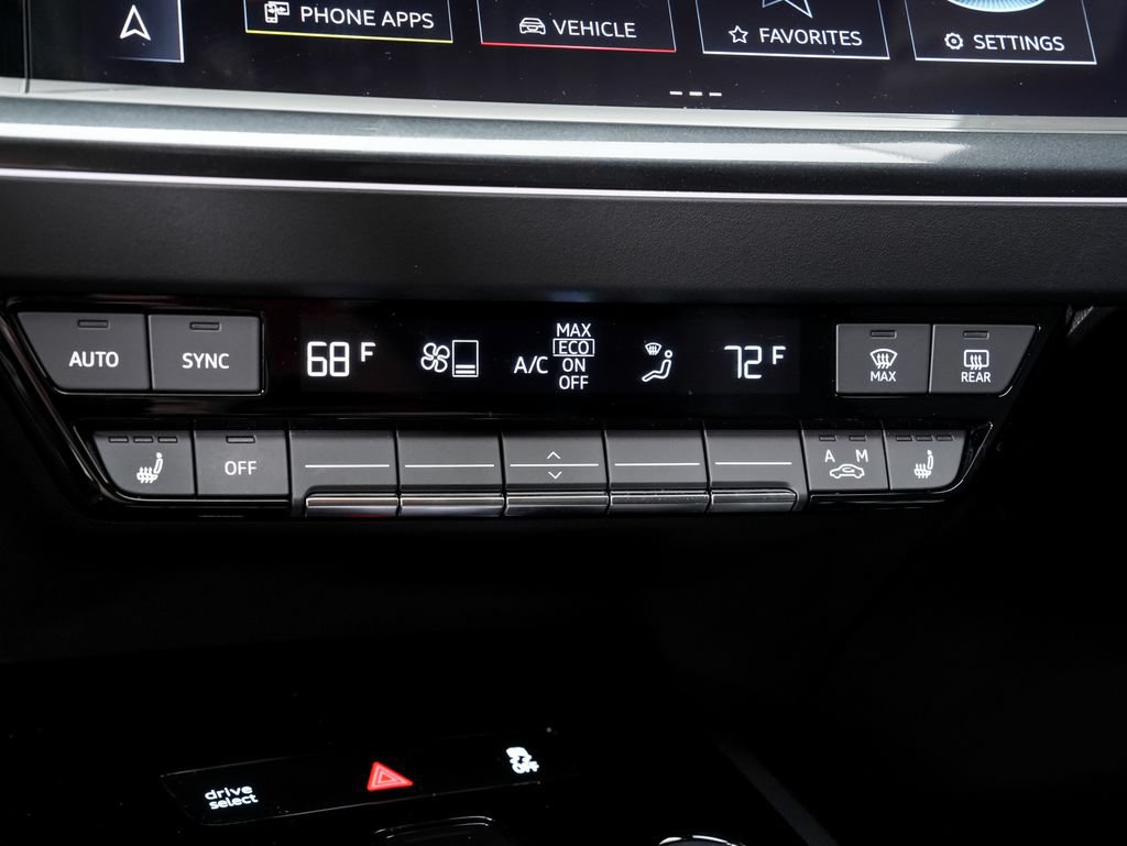 Used 2023 Audi Q4 e-tron Premium Plus w/ Premium Plus AWD/4WD image 14