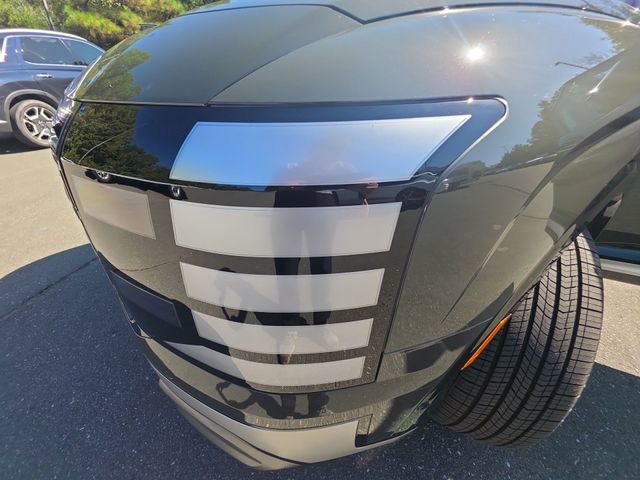 New 2026 Hyundai Palisade Limited image 44