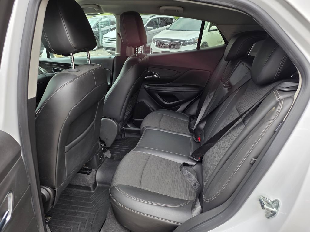 Used 2016 Buick Encore Convenience AWD/4WD image 7