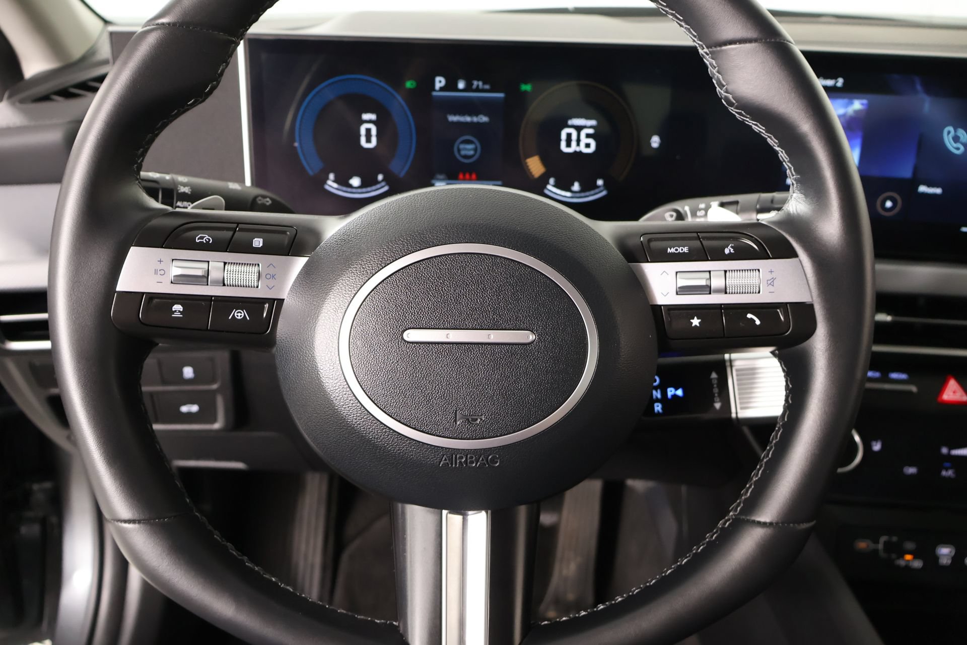 Certified 2026 Hyundai Sonata SEL FWD image 3