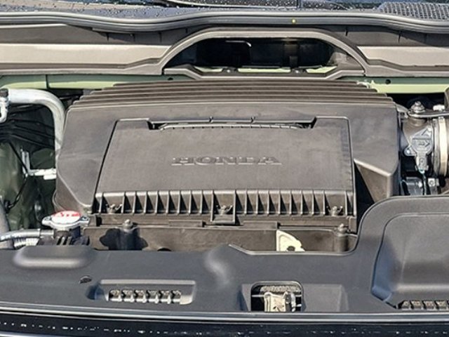 New 2027 Honda Passport TrailSport Elite image 10