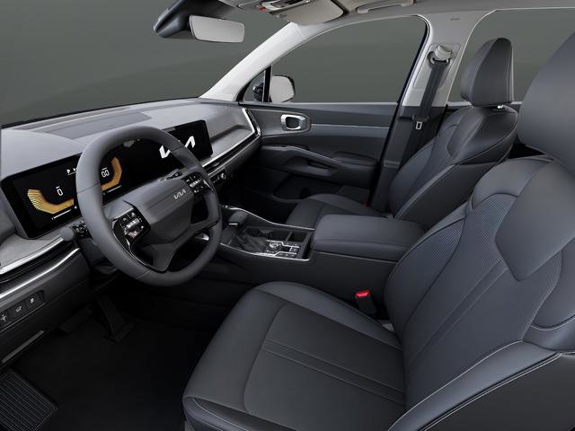 New 2026 Kia Sorento X-Line EX image 17
