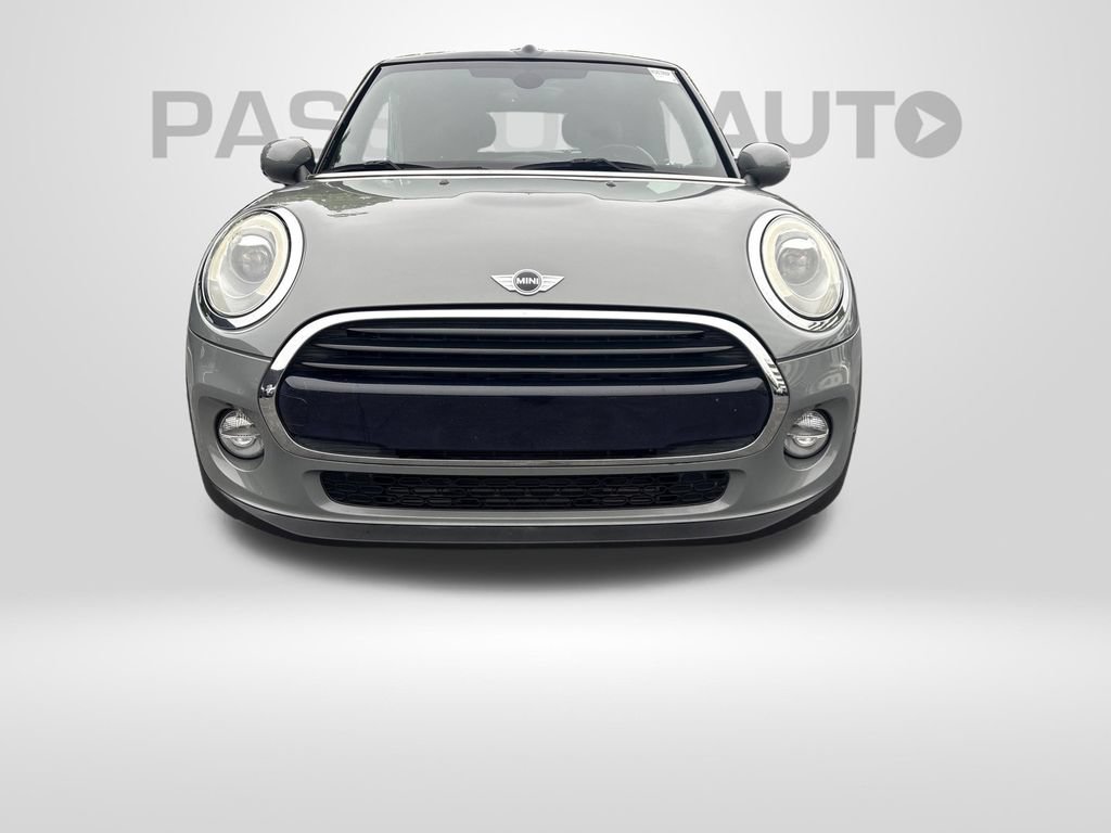 Used 2018 MINI Cooper Convertible FWD image 23
