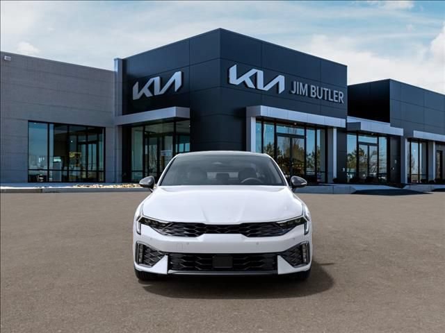 New 2026 Kia K5 GT-Line w/ GT-Line Premium Package FWD image 2