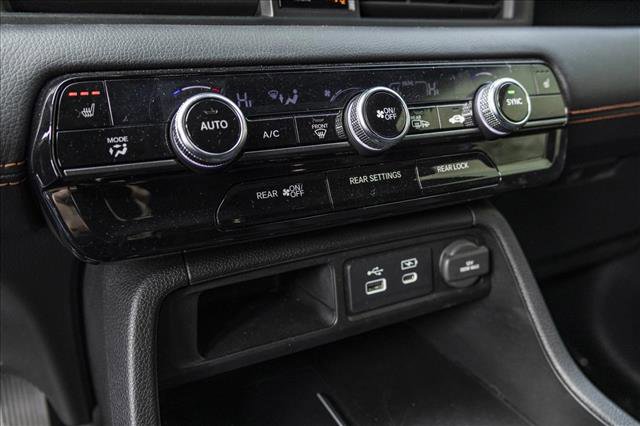 Certified 2024 Honda Pilot TrailSport image 20