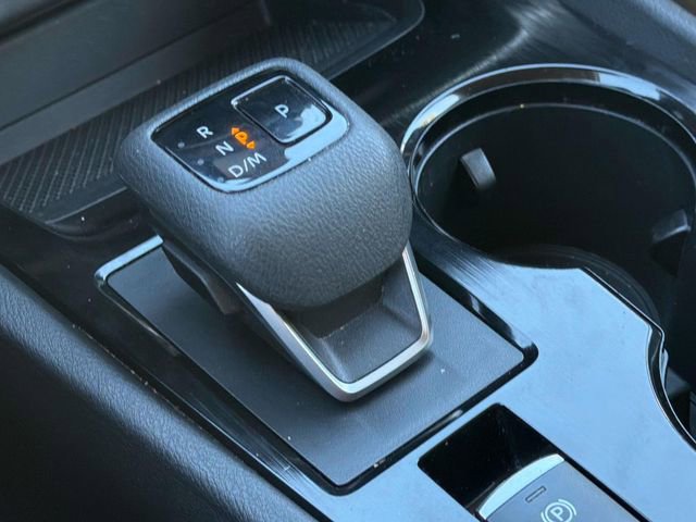 Certified 2023 Nissan Rogue SV image 17