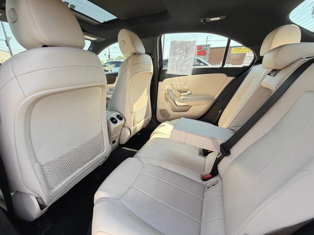 Used 2021 Mercedes-Benz A 220 image 17
