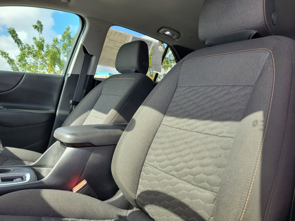 Used 2019 Chevrolet Equinox LT image 25