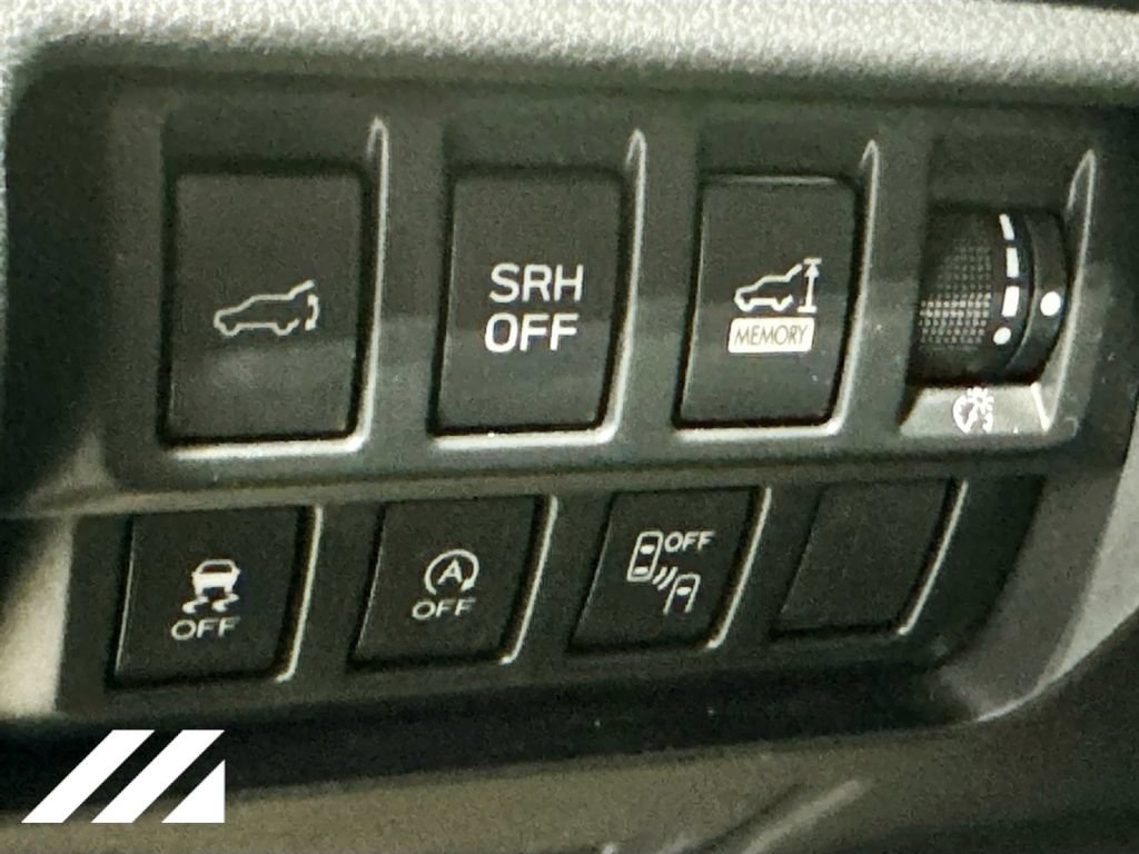 Used 2024 Subaru Forester Sport AWD/4WD image 10
