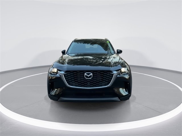 New 2026 MAZDA CX-90 3.3 Turbo w/ Select Package image 2