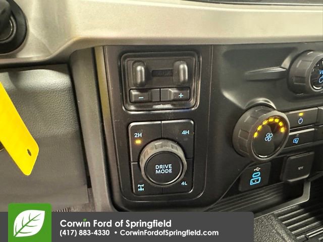 New 2026 Ford F250 XL w/ XL Driver Assist Package image 34