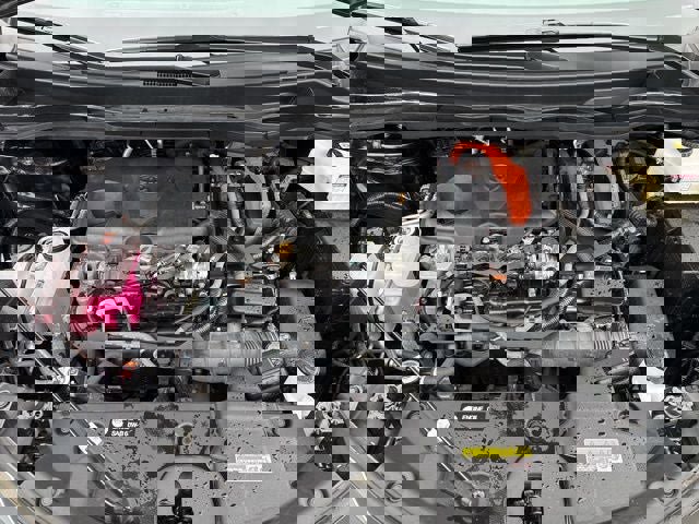 Certified 2024 Toyota Sienna XLE image 2