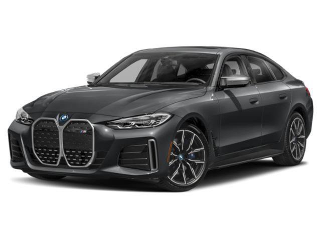 Certified 2023 BMW i4 eDrive35 RWD image 4