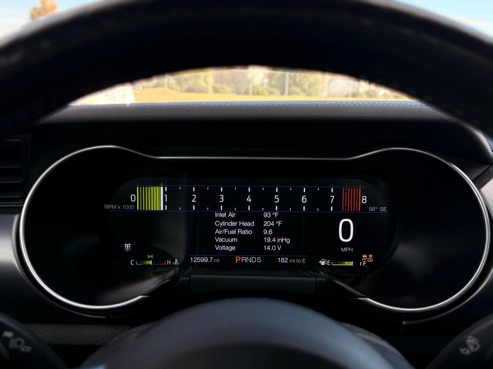 Used 2020 Ford Mustang GT Premium w/ Equipment Group 401A image 54