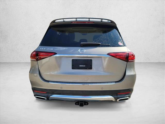 Used 2022 Mercedes-Benz GLE 350 image 6