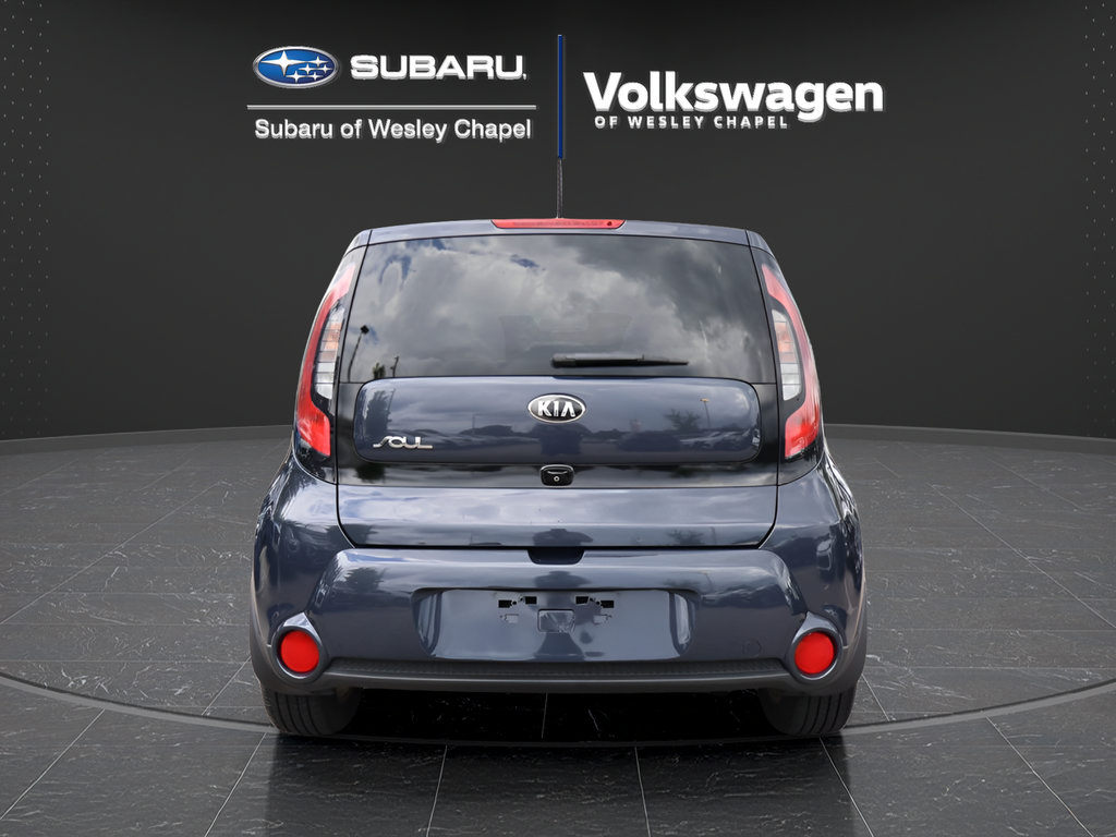 Used 2016 Kia Soul ! FWD image 6