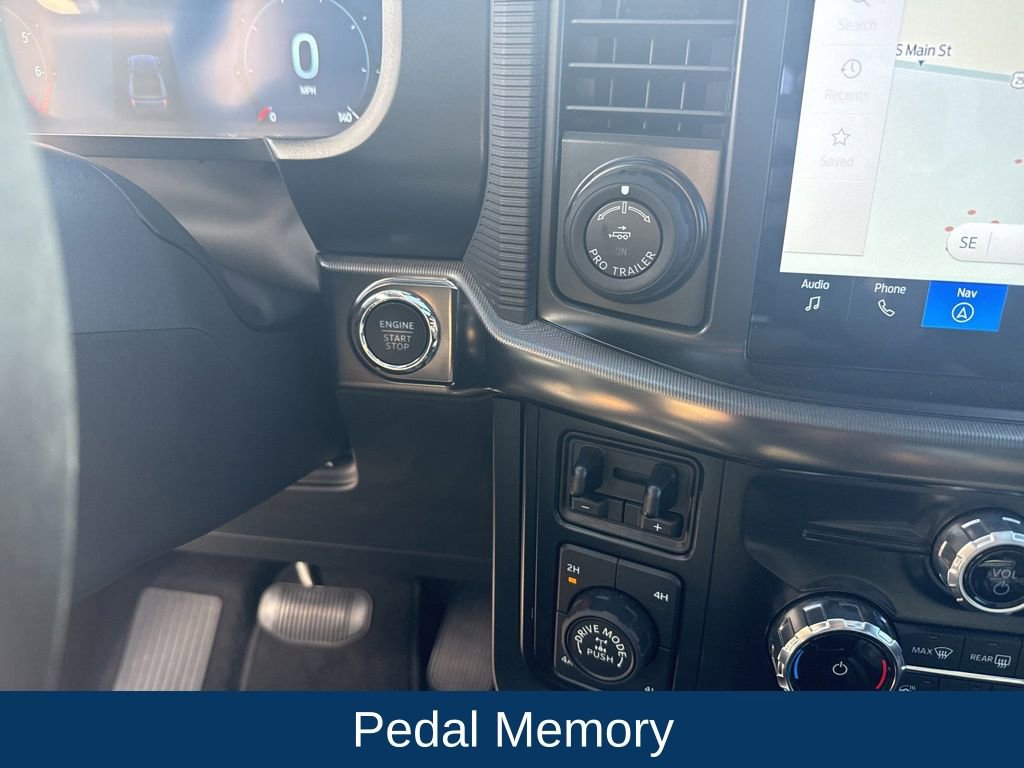 Used 2024 Ford F150 Raptor image 31