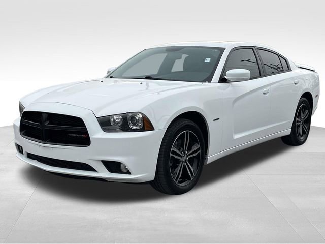 Used 2013 Dodge Charger R/T image 3