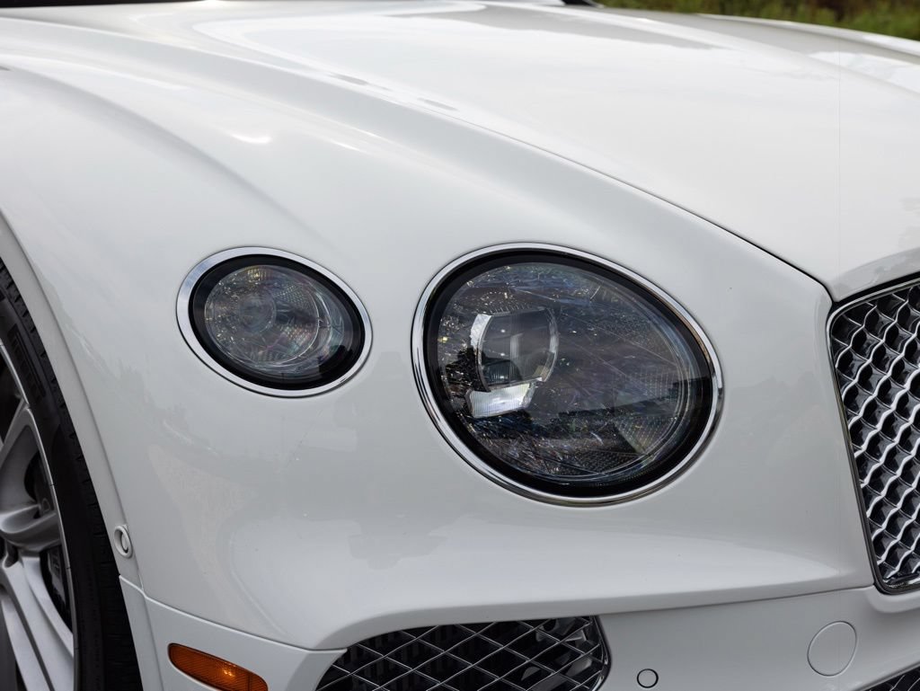 Used 2021 Bentley Continental GT V8 AWD/4WD image 19
