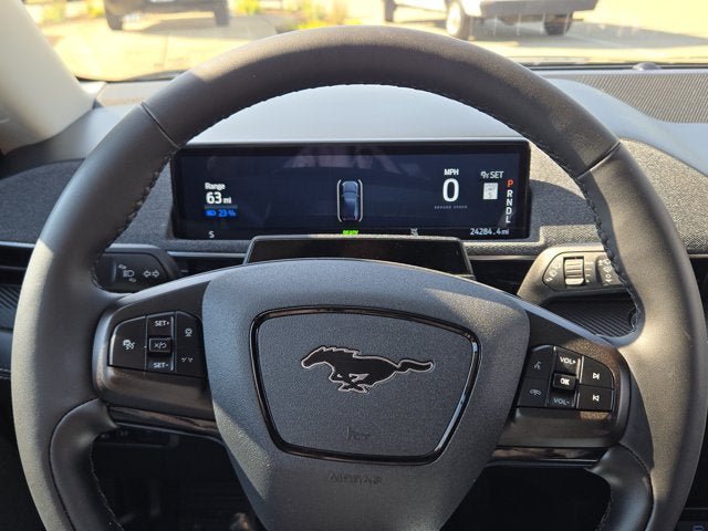 Used 2023 Ford Mustang Mach-E Premium AWD/4WD image 32