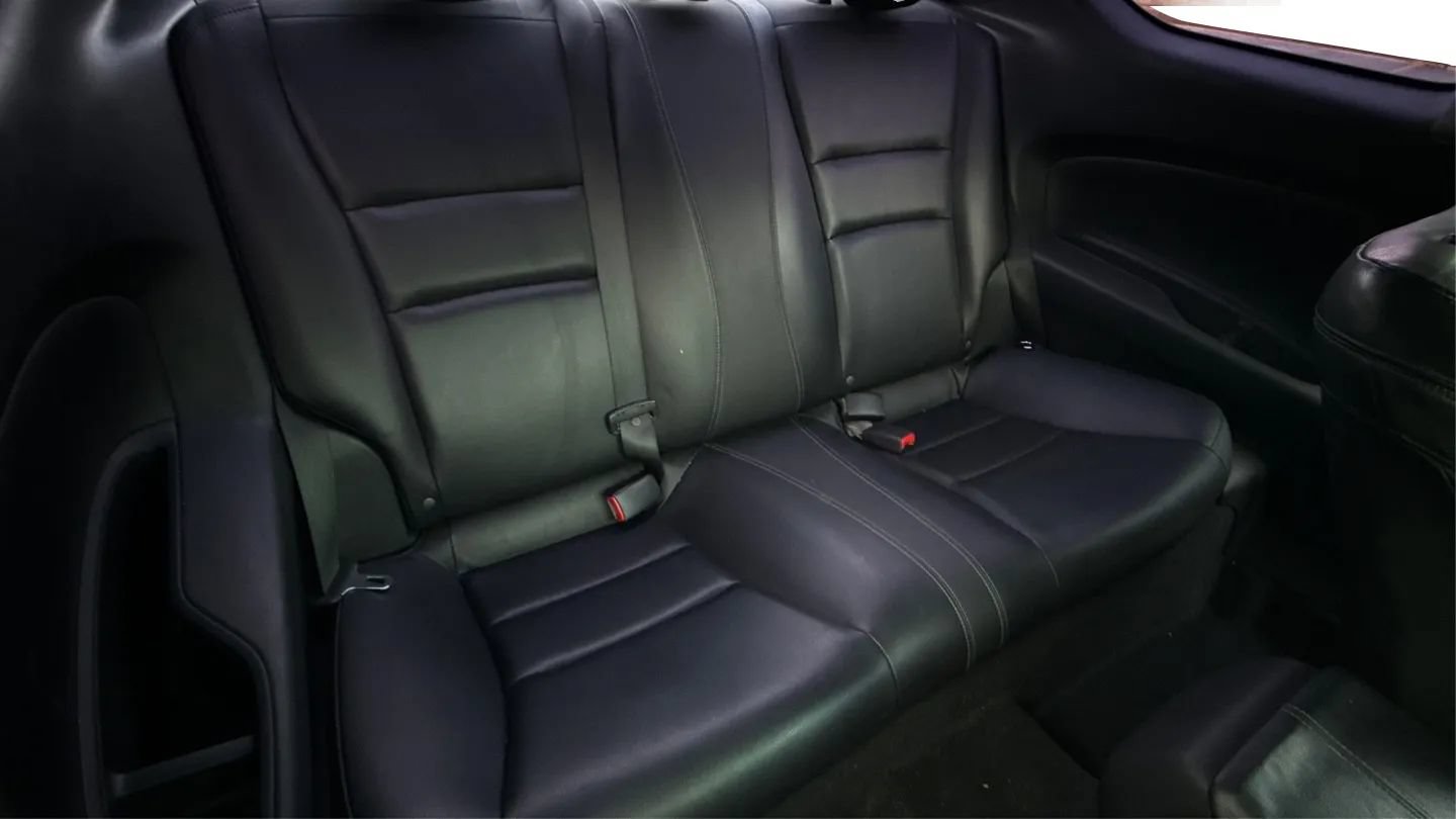 Used 2016 Honda Accord EX-L image 23