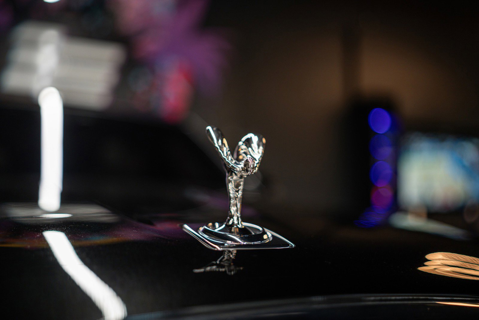 Used 2020 Rolls-Royce Cullinan image 24