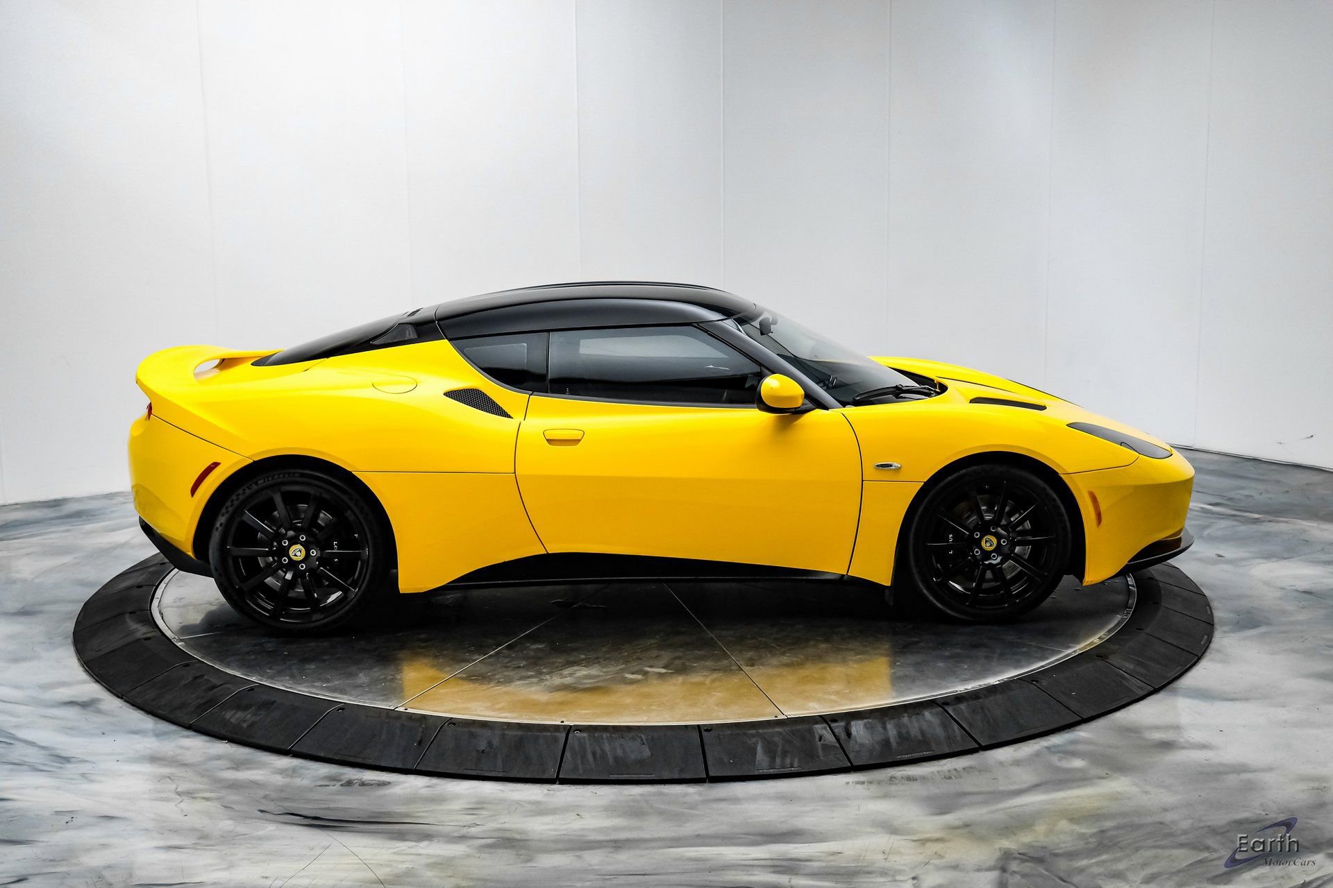 Used 2011 Lotus Evora 2+2 image 20
