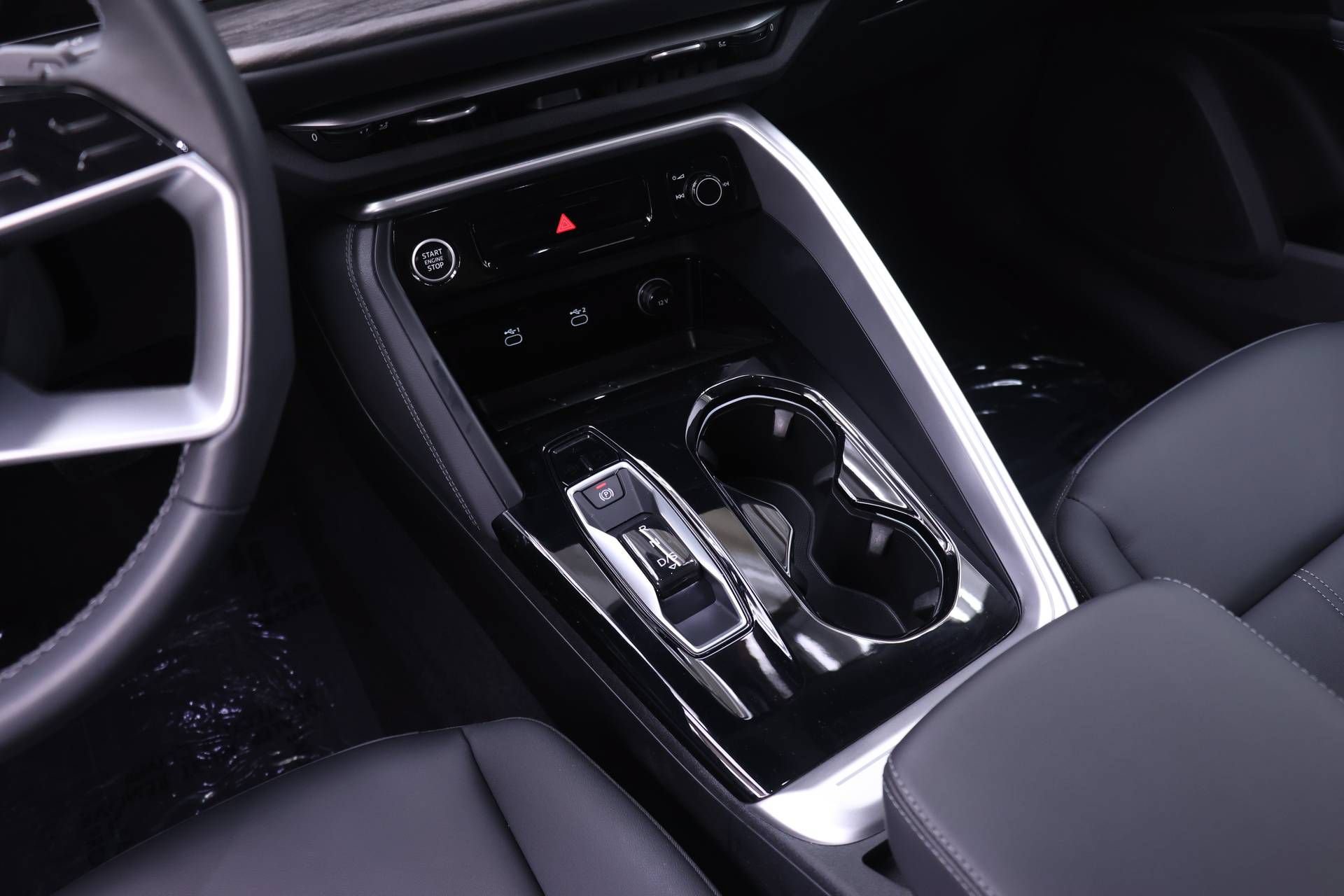 Certified 2025 Audi Q5 Premium Plus AWD/4WD image 16