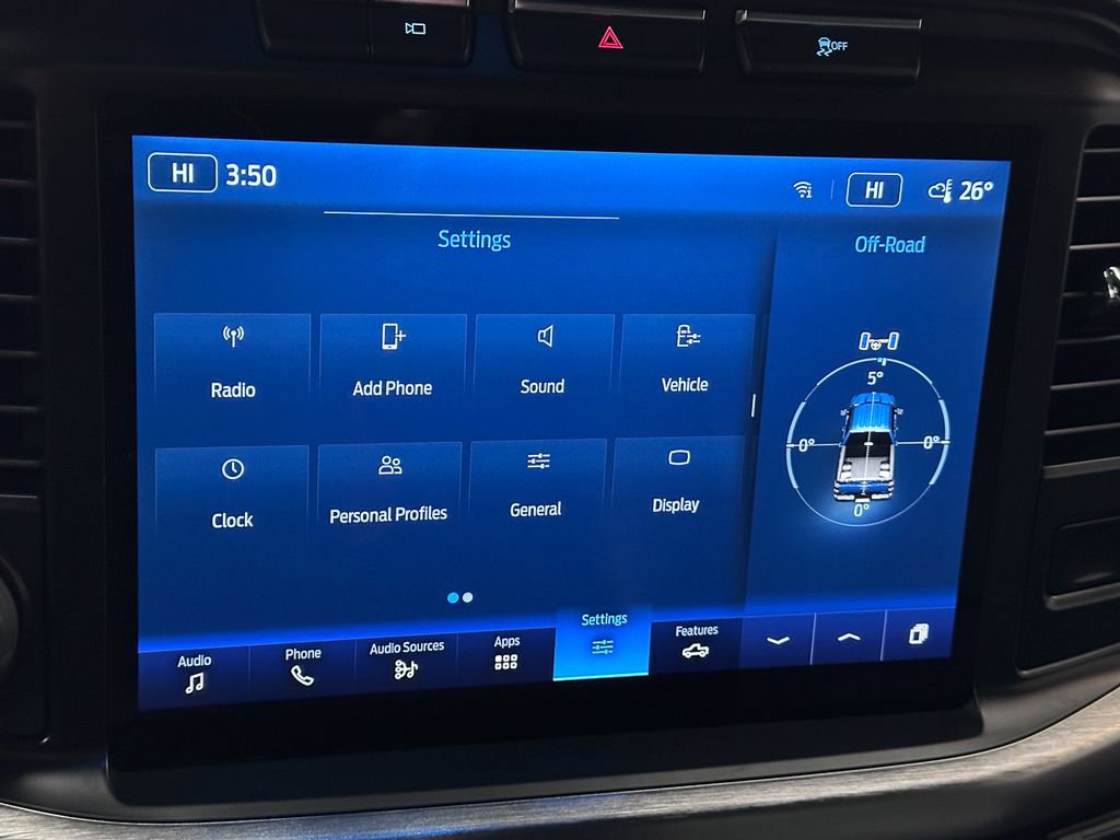 Used 2022 Ford F150 Lariat image 51