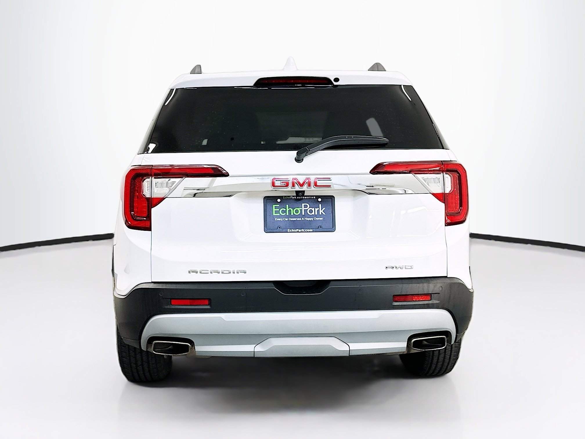 Used 2023 GMC Acadia SLT w/ Technology Package image 7
