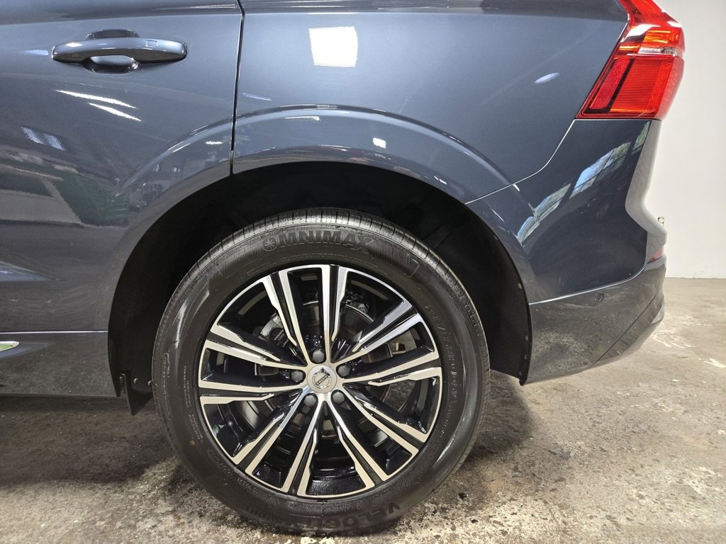 Used 2022 Volvo XC60 B5 Inscription w/ Advanced Package image 58