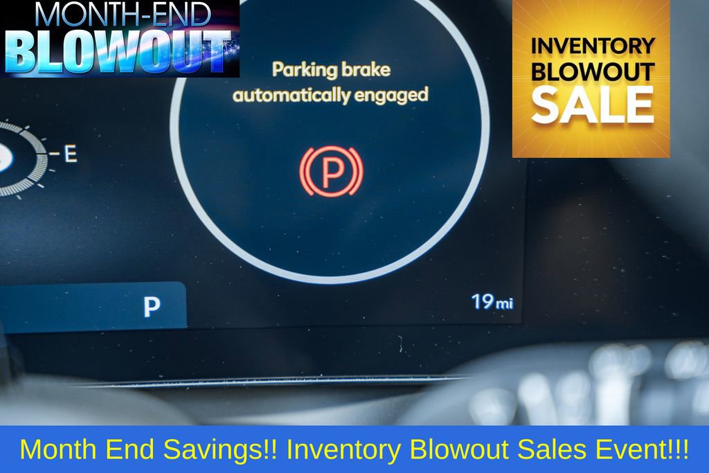 New 2026 Hyundai Palisade XRT Pro image 45