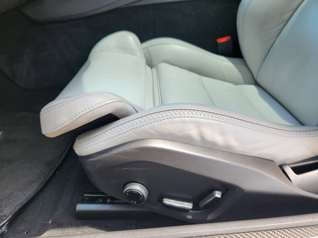 Used 2021 Polestar Polestar 1 AWD/4WD image 14