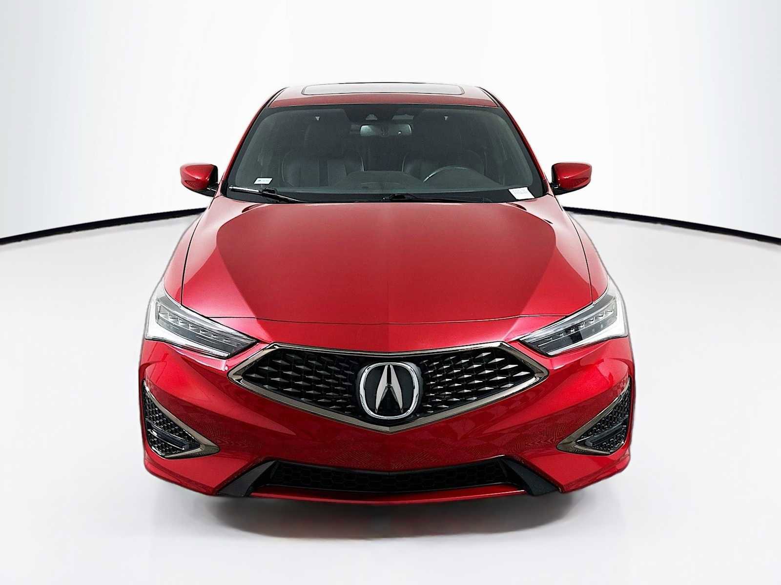 Used 2021 Acura ILX w/ Technology & A-SPEC Package image 6