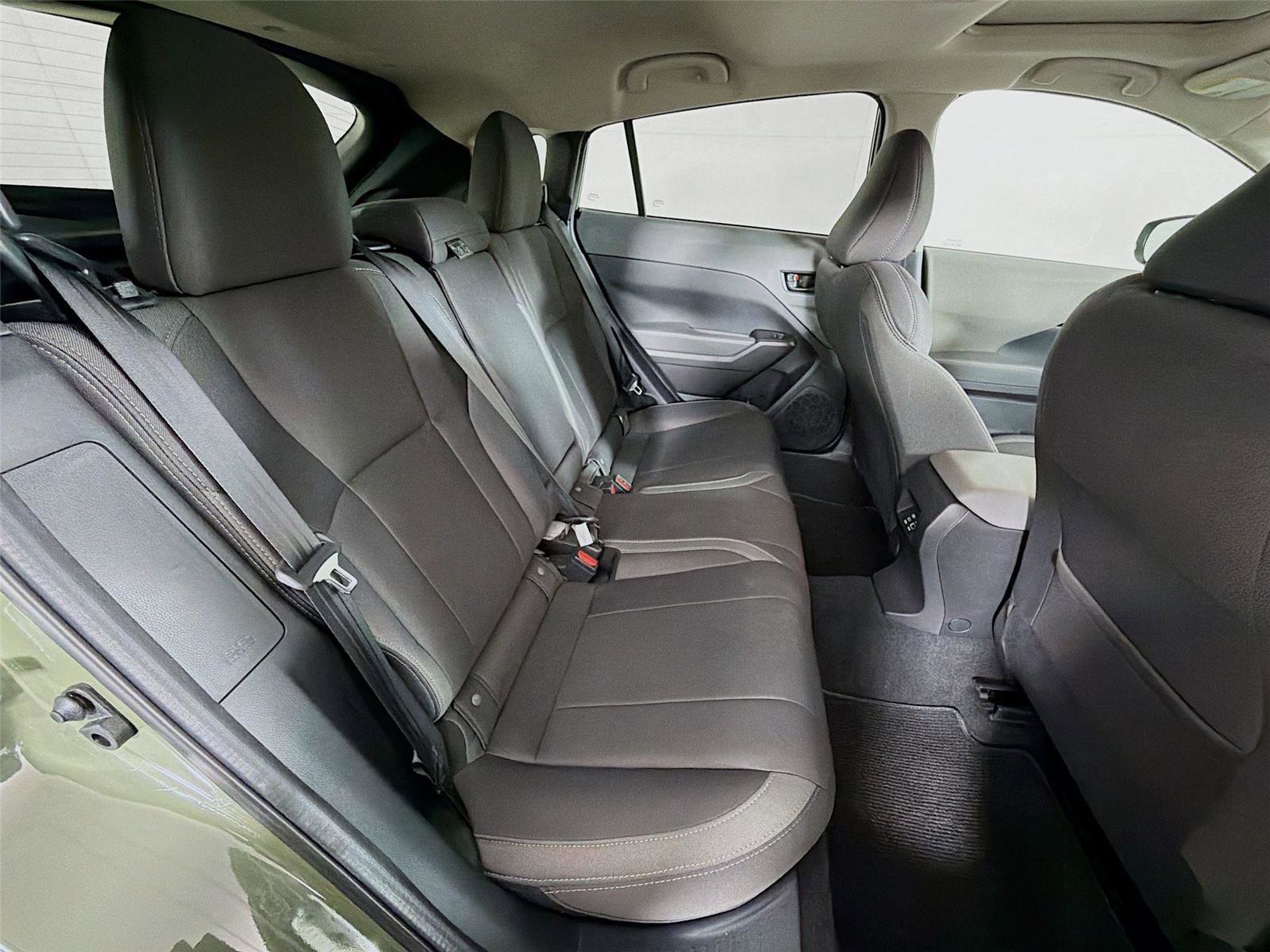 Certified 2026 Subaru Crosstrek 2.0i Premium AWD/4WD image 26