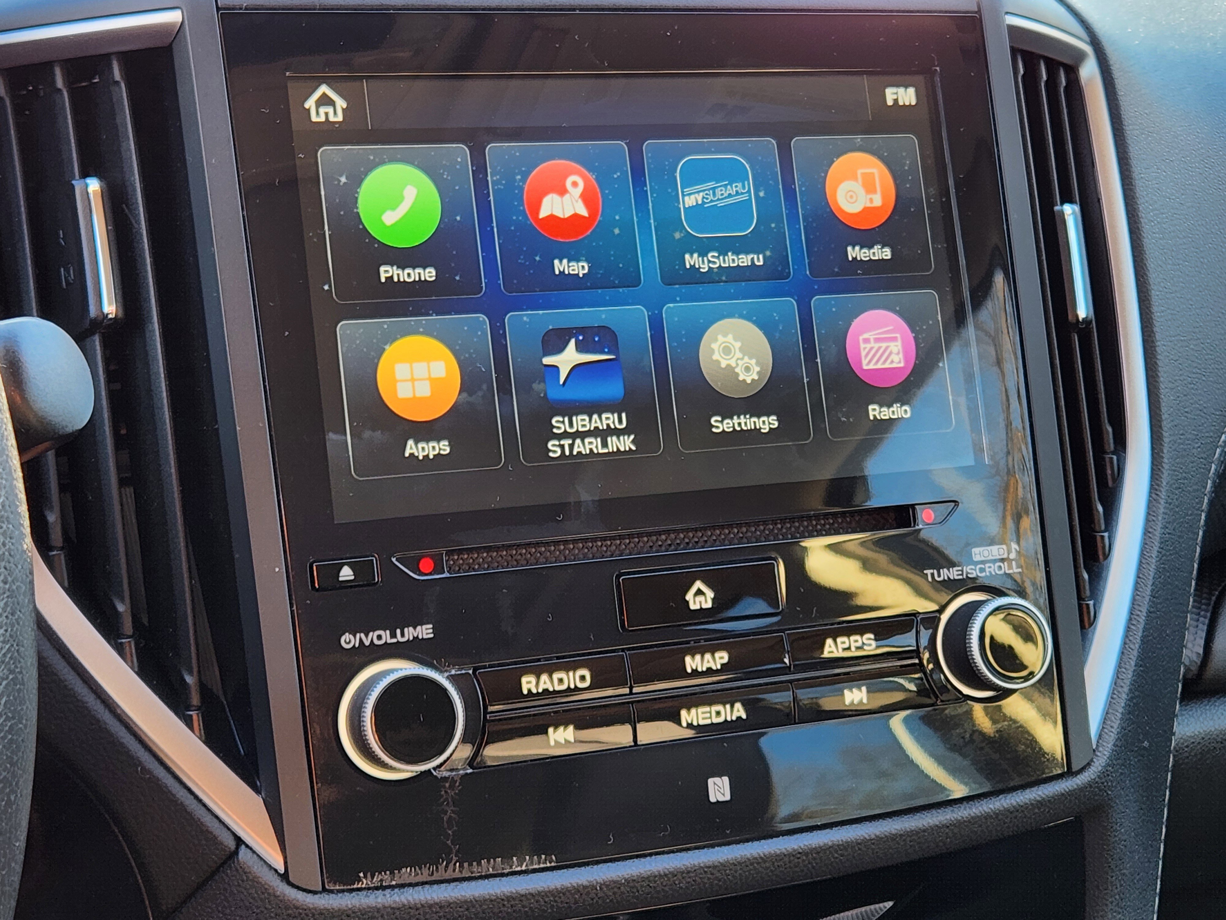 Used 2022 Subaru Forester Touring w/ Popular Package #2 image 22