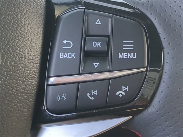 Used 2025 Ford Explorer ST-Line image 25