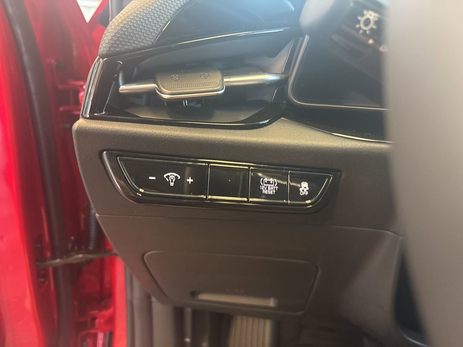 New 2025 Kia Niro EX image 16