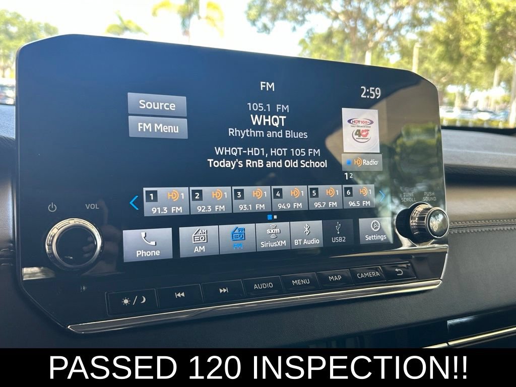 Used 2024 Mitsubishi Outlander FWD image 8