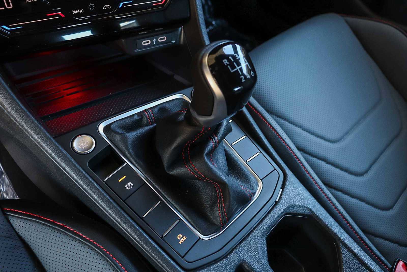 New 2026 Volkswagen Jetta GLI Autobahn FWD image 22
